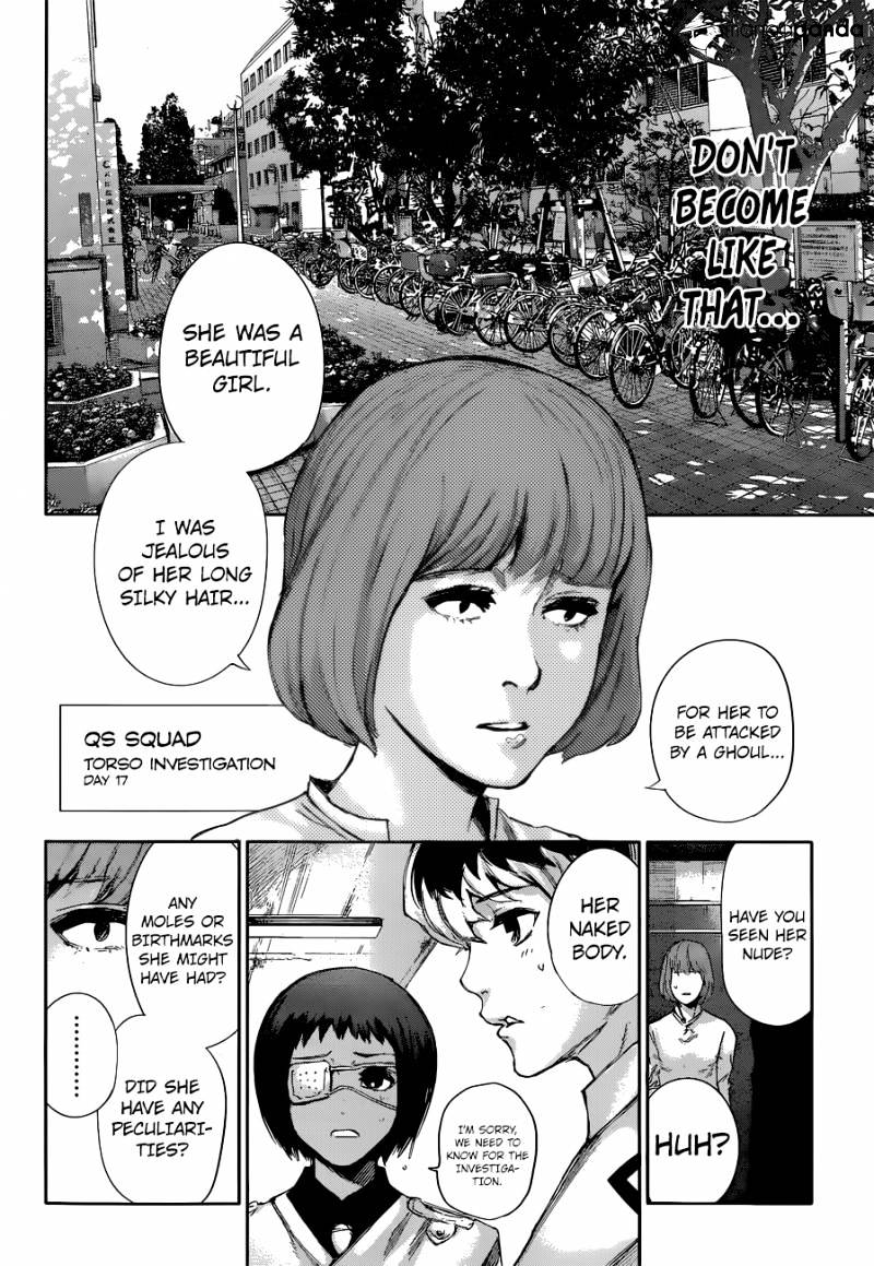 Tokyo Ghoul:re Chapter 4 11